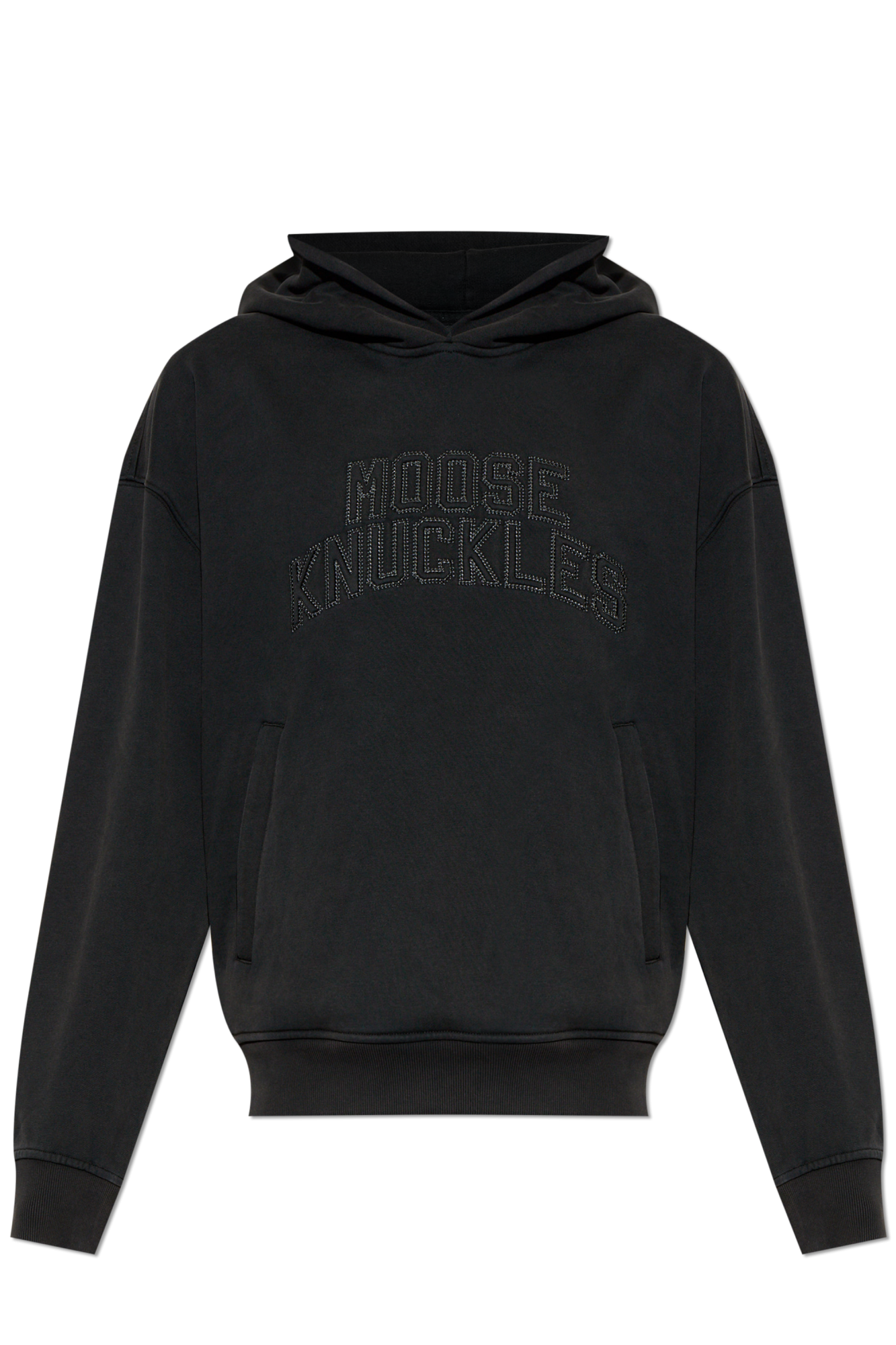 Moose Knuckles 